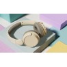 Outlet Słuchawki bezprzewodowe nauszne Philips TAH3209 do 25h BT 5.3 112 dB