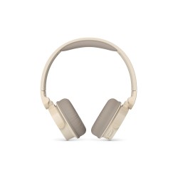 Outlet Słuchawki bezprzewodowe nauszne Philips TAH3209 do 25h BT 5.3 112 dB