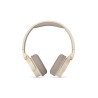 Outlet Słuchawki bezprzewodowe nauszne Philips TAH3209 do 25h BT 5.3 112 dB