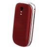 Outlet Funker E300 Max Audio 3 4G telefon komórkowy z klapką czerwony