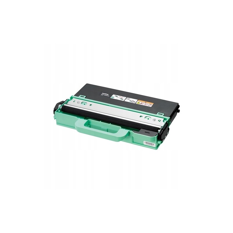 Outlet Pojemnik na zużyty toner Brother WT-220CL (wydajność: 50 000 stron)