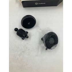 Outlet GuMosh Inteligentna Ładowarka Indukcyjna 15W z Chłodzeniem RGB