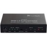Outlet Konwerter DAC FeinTech Adapter Audio HDMI ARC do Starych Głośników