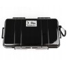 Outlet Peli 1060 Mała skrzynia ochronna Micro Case czarna