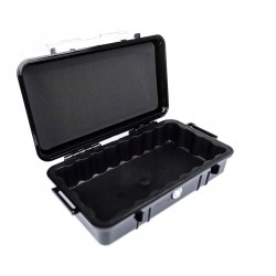 Outlet Peli 1060 Mała skrzynia ochronna Micro Case czarna