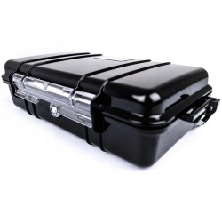 Outlet Peli 1060 Mała skrzynia ochronna Micro Case czarna