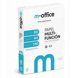 Outlet Papier A4 80 g opakowanie 150 arkuszy