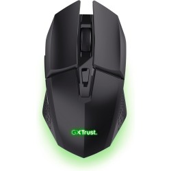 Outlet GXTRUST 1108 VYLAX MYSZ MYSZ MYSZKA GAMINGOWA BEZPRZEWODOWA 4800 DPI