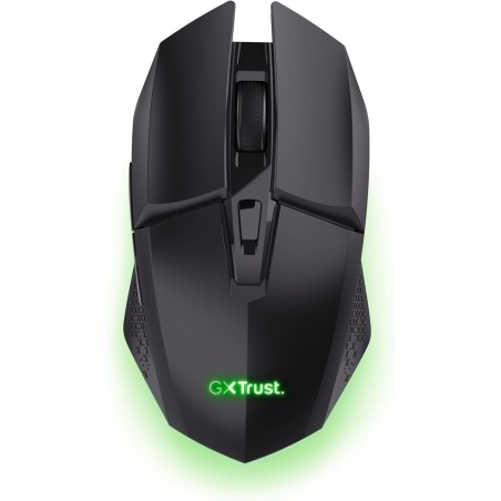 Outlet GXTRUST 1108 VYLAX MYSZ MYSZ MYSZKA GAMINGOWA BEZPRZEWODOWA 4800 DPI