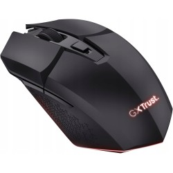 Outlet GXTRUST 1108 VYLAX MYSZ MYSZ MYSZKA GAMINGOWA BEZPRZEWODOWA 4800 DPI
