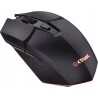 Outlet GXTRUST 1108 VYLAX MYSZ MYSZ MYSZKA GAMINGOWA BEZPRZEWODOWA 4800 DPI