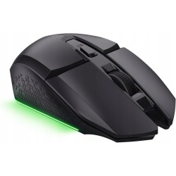 Outlet GXTRUST 1108 VYLAX MYSZ MYSZ MYSZKA GAMINGOWA BEZPRZEWODOWA 4800 DPI
