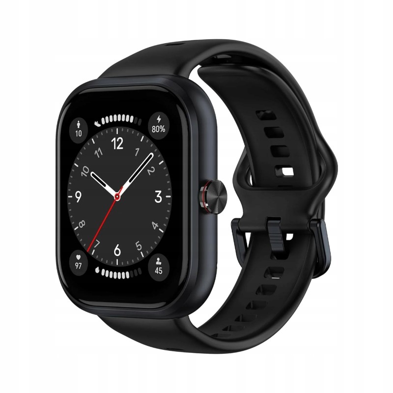Outlet Smartwatch Honor CHOICE Watch 2i czarny