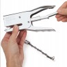 Outlet Rapesco 1626 Porpoise ONE Profesjonalny zszywacz zestaw