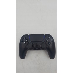 Outlet Pad Sony DualSense CFI-ZCT1W PlayStation 5 Midnight Black