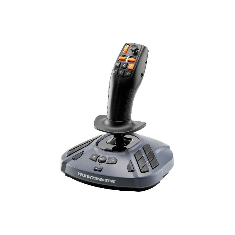 Outlet Joystick Thrustmaster SimTask FarmStick do Farming Simulator