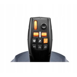Outlet Joystick Thrustmaster SimTask FarmStick do Farming Simulator