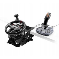 Outlet Joystick Thrustmaster SimTask FarmStick do Farming Simulator
