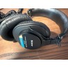 Outlet Słuchawki wokółuszne Sony MDR-7506