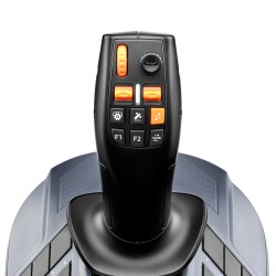 Outlet Joystick Thrustmaster SimTask FarmStick do Farming Simulator