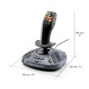 Outlet Joystick Thrustmaster SimTask FarmStick do Farming Simulator