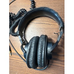 Outlet Słuchawki wokółuszne Sony MDR-7506