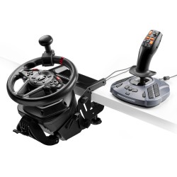 Outlet Joystick Thrustmaster SimTask FarmStick do Farming Simulator