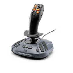 Outlet Joystick Thrustmaster SimTask FarmStick do Farming Simulator