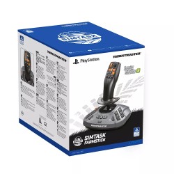 Outlet Joystick Thrustmaster SimTask FarmStick do Farming Simulator