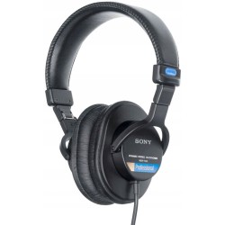 Outlet Słuchawki wokółuszne Sony MDR-7506