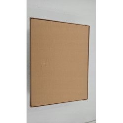 Outlet Pudło archiwizacyjne Exacompta 25,5 x 34 x 9 cm z pokrywą brązowe