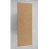 Outlet Pudło archiwizacyjne Exacompta 25,5 x 34 x 9 cm z pokrywą brązowe