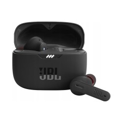 Outlet Słuchawki bezprzewodowe dokanałowe JBL Tune 230NC TWS Bluetooth ANC