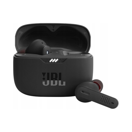 Outlet Słuchawki bezprzewodowe dokanałowe JBL Tune 230NC TWS Bluetooth ANC