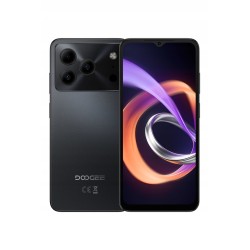 Outlet Smartfon DOOGEE Note56 Plus 6/256 GB 4G LTE dual sim NFC Android 16