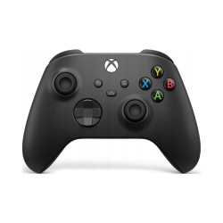 Outlet Kontroler bezprzewodowy Microsoft Xbox Series Controller Carbon