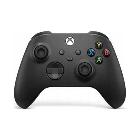 Outlet Kontroler bezprzewodowy Microsoft Xbox Series Controller Carbon