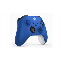 Outlet Kontroler bezprzewodowy Microsoft Xbox Series X/S/One Shock Blue