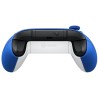Outlet Kontroler bezprzewodowy Microsoft Xbox Series X/S/One Shock Blue