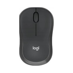 Outlet Mysz bezprzewodowa Logitech M240 Silent Bluetooth Grafitowa
