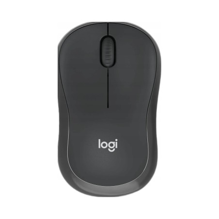 Outlet Mysz bezprzewodowa Logitech M240 Silent Bluetooth Grafitowa
