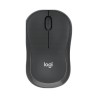 Outlet Mysz bezprzewodowa Logitech M240 Silent Bluetooth Grafitowa