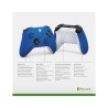 Outlet Kontroler bezprzewodowy Microsoft Xbox Series X/S/One Shock Blue