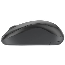 Outlet Mysz bezprzewodowa Logitech M240 Silent Bluetooth Grafitowa