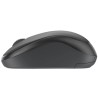 Outlet Mysz bezprzewodowa Logitech M240 Silent Bluetooth Grafitowa