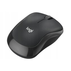 Outlet Mysz bezprzewodowa Logitech M240 Silent Bluetooth Grafitowa