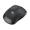 Outlet Mysz bezprzewodowa Logitech M240 Silent Bluetooth Grafitowa
