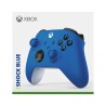 Outlet Kontroler bezprzewodowy Microsoft Xbox Series X/S/One Shock Blue