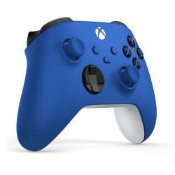 Outlet Kontroler bezprzewodowy Microsoft Xbox Series X/S/One Shock Blue