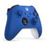 Outlet Kontroler bezprzewodowy Microsoft Xbox Series X/S/One Shock Blue